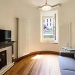 شقة Blu - Borgo Antico By Interhome بورتو فالترافاغليا