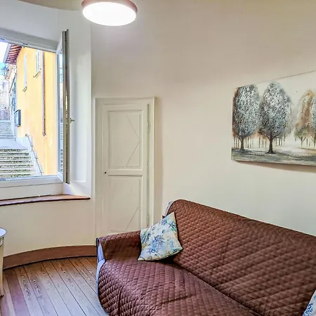 شقة Blu - Borgo Antico By Interhome بورتو فالترافاغليا
