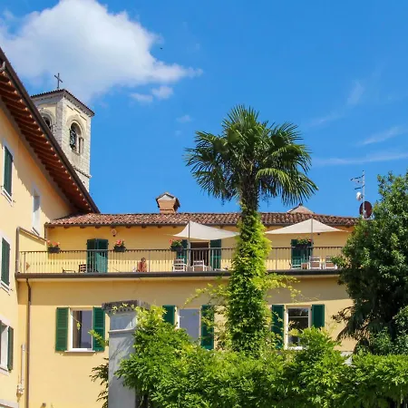 Apartmán Blu - Borgo Antico By Interhome *