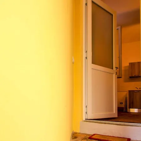 Blu - Borgo Antico By Interhome Apartmán