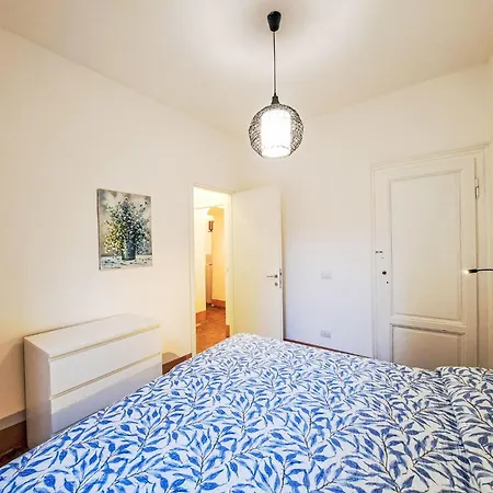 Blu - Borgo Antico By Interhome Apartmán