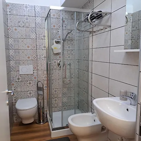 Apartmán Blu - Borgo Antico By Interhome *
