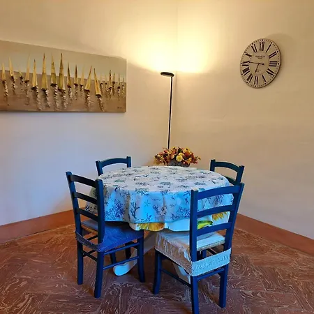 Apartmán Blu - Borgo Antico By Interhome *