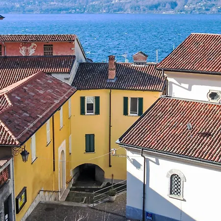 Blu - Borgo Antico By Interhome Apartmán Porto Valtravaglia